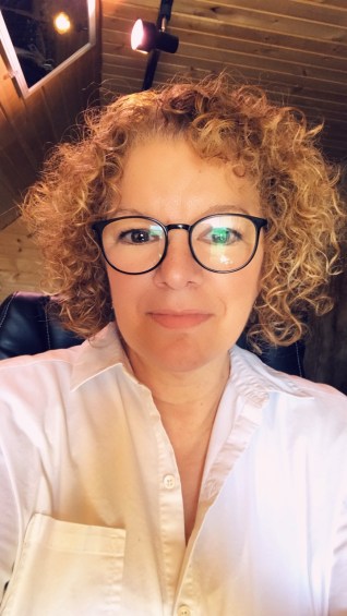 author photo april 2018