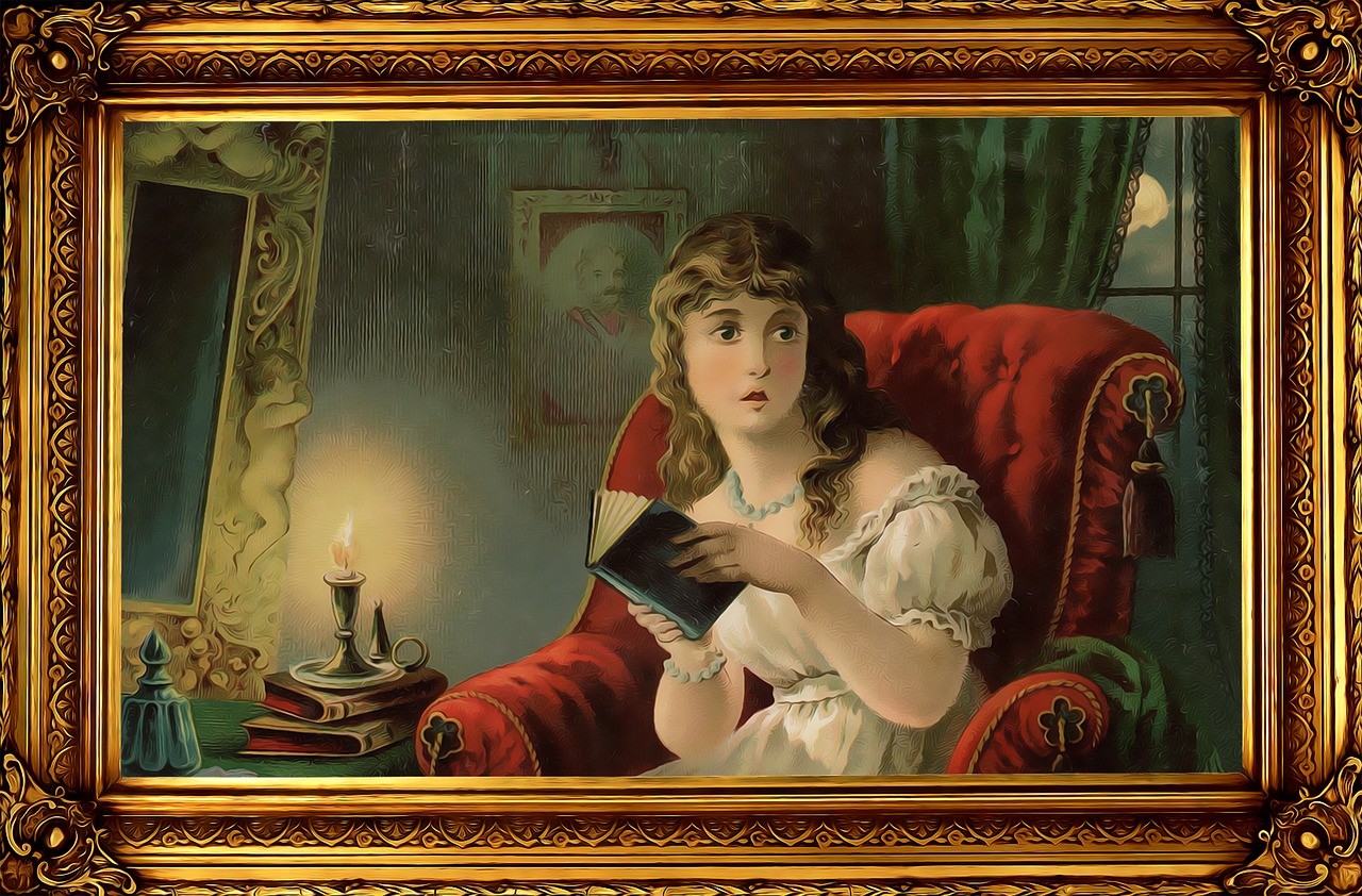 ghost story, spooky, paranormal books, novels